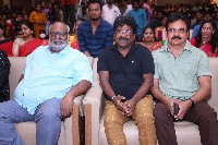 Jayamma Panchayathi Movie Pre Release Event